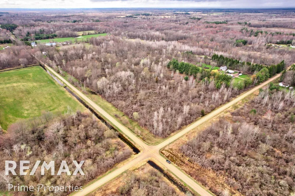 S Plain Road Wells Township, MI 48723