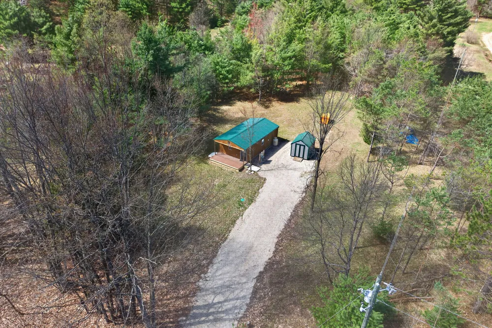 4179 Lakola Road Ellsworth Township, MI 49655