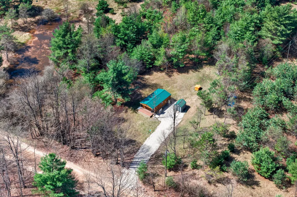 4179 Lakola Road Ellsworth Township, MI 49655