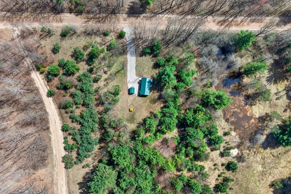 4179 Lakola Road Ellsworth Township, MI 49655