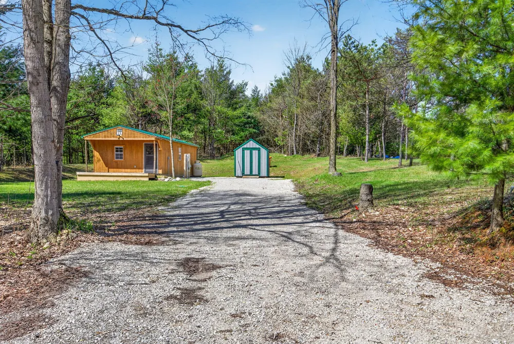 4179 Lakola Road Ellsworth Township, MI 49655