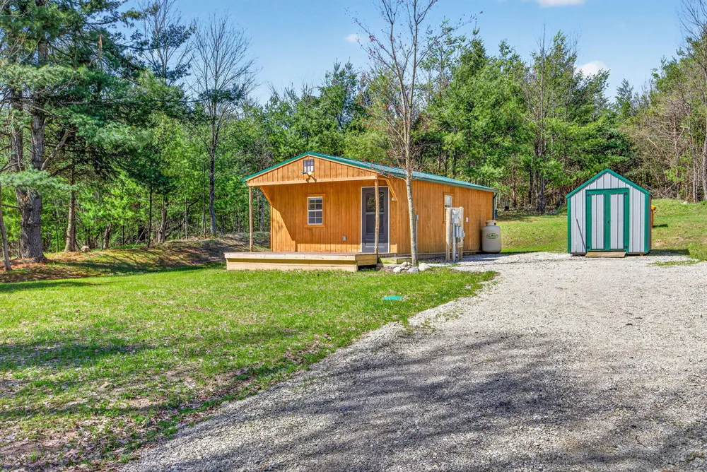 4179 Lakola Road Ellsworth Township, MI 49655