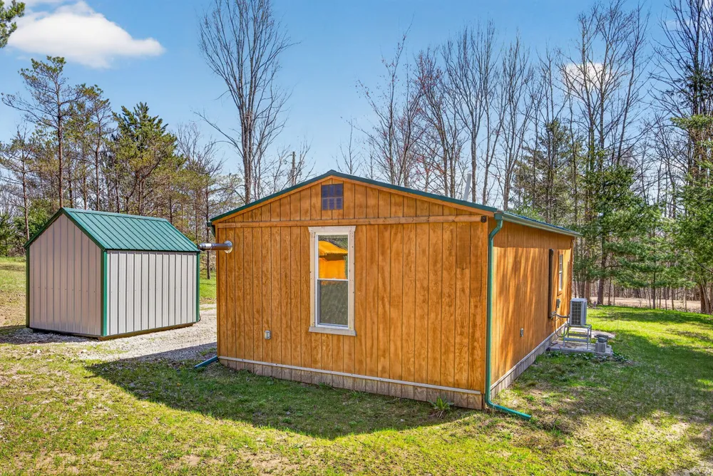 4179 Lakola Road Ellsworth Township, MI 49655