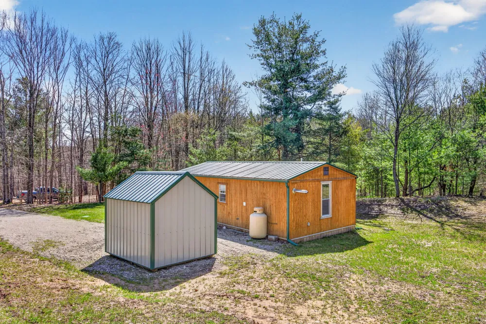 4179 Lakola Road Ellsworth Township, MI 49655