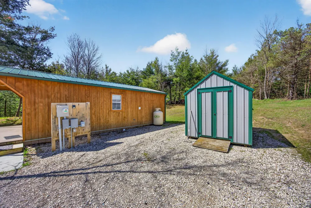 4179 Lakola Road Ellsworth Township, MI 49655