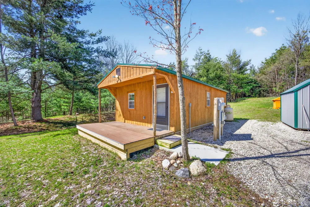 4179 Lakola Road Ellsworth Township, MI 49655
