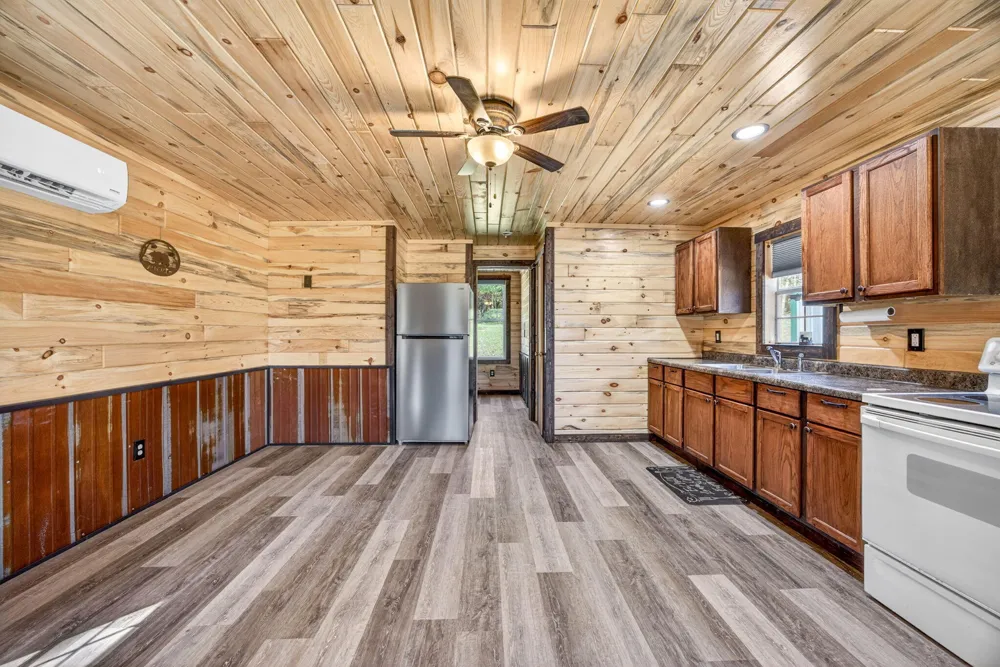 4179 Lakola Road Ellsworth Township, MI 49655
