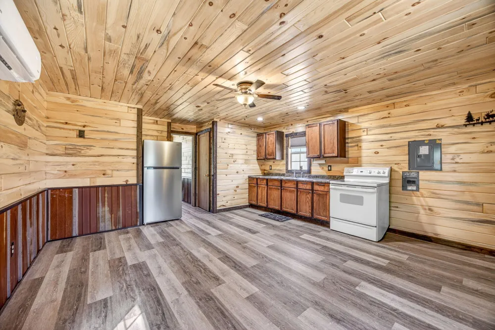 4179 Lakola Road Ellsworth Township, MI 49655