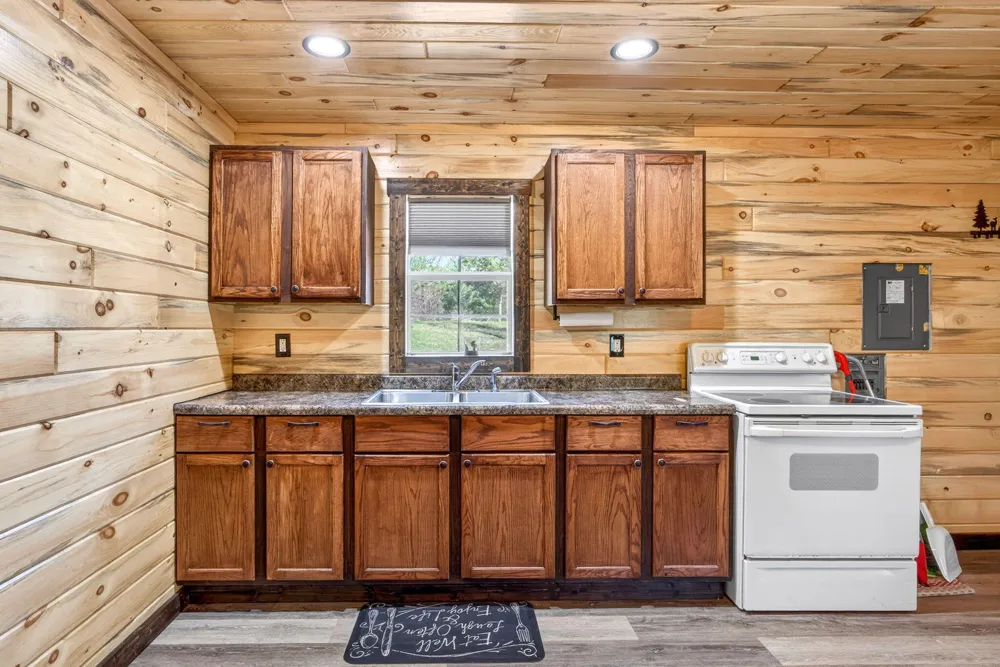 4179 Lakola Road Ellsworth Township, MI 49655