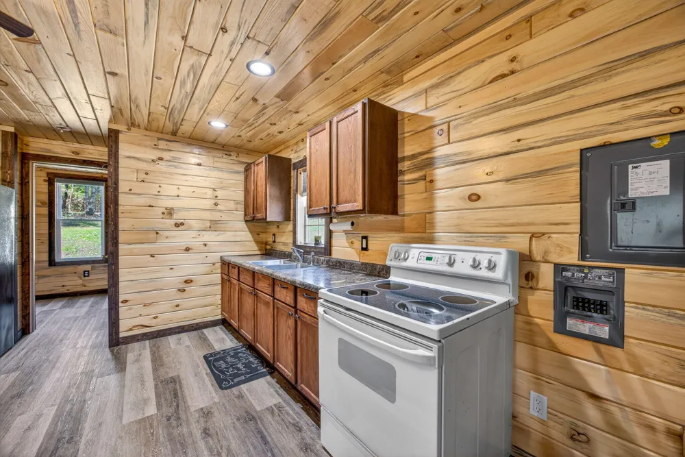 4179 Lakola Road Ellsworth Township, MI 49655