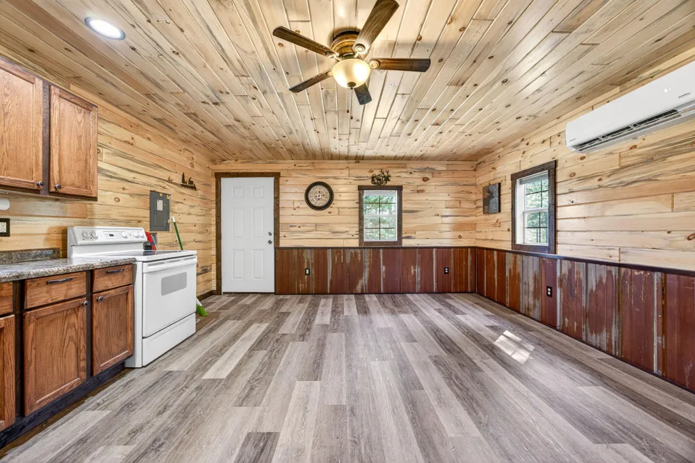 4179 Lakola Road Ellsworth Township, MI 49655