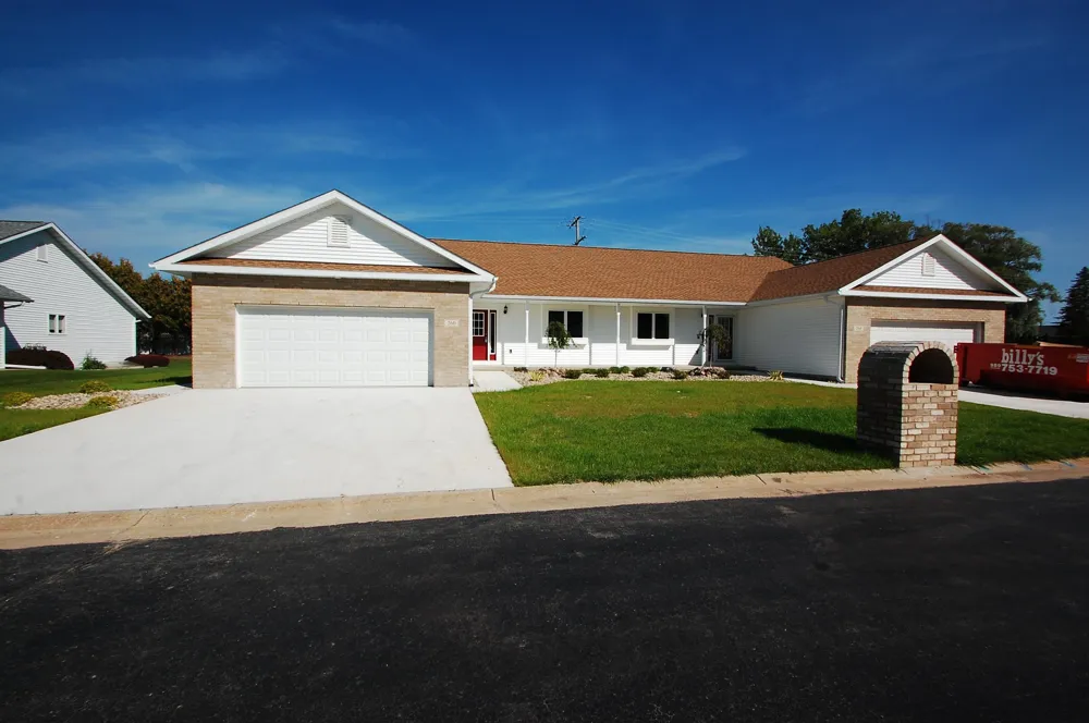 260 Windemere Place West Branch Township, MI 48661