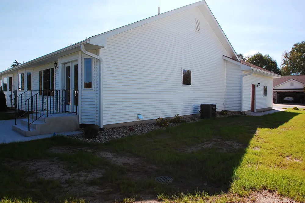 260 Windemere Place West Branch Township, MI 48661