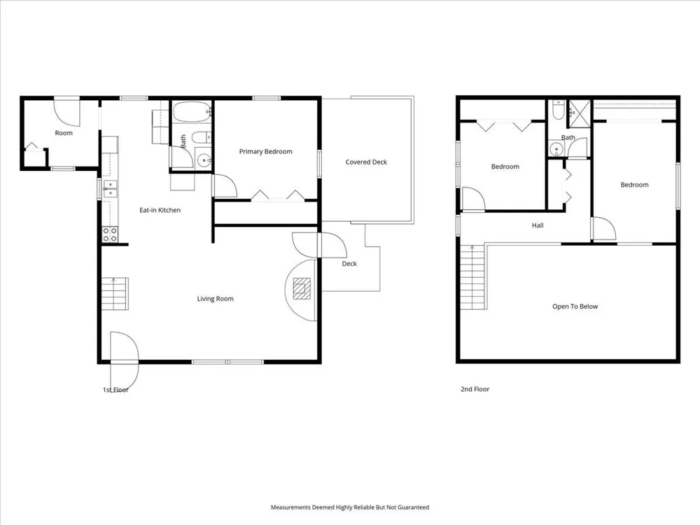 6992 Larry Street Plainfield Township, MI 48739