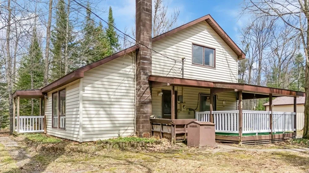 6992 Larry Street Plainfield Township, MI 48739