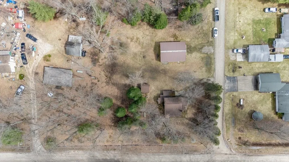 6992 Larry Street Plainfield Township, MI 48739
