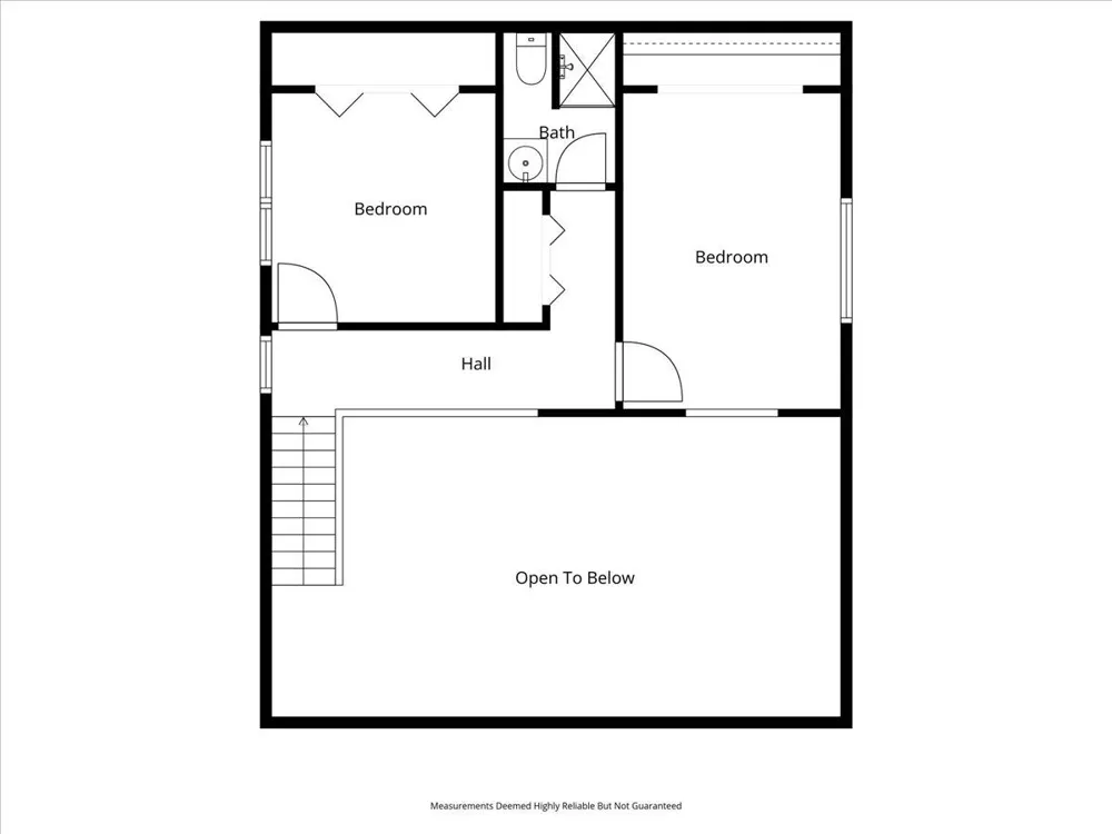 6992 Larry Street Plainfield Township, MI 48739