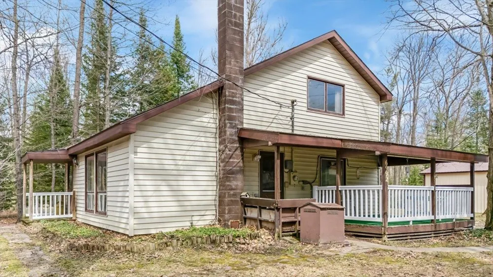 6992 Larry Street Plainfield Township, MI 48739