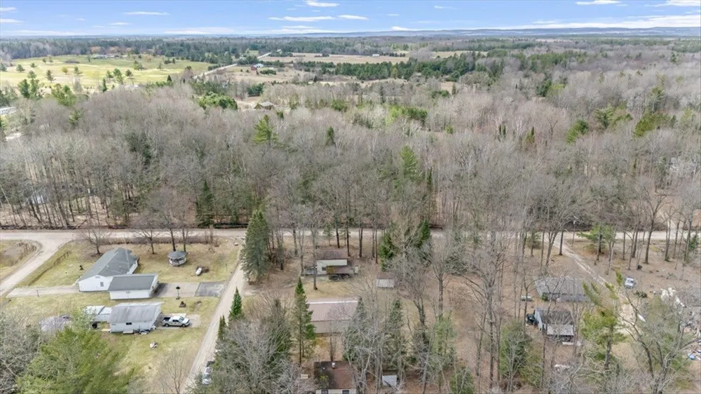 6992 Larry Street Plainfield Township, MI 48739