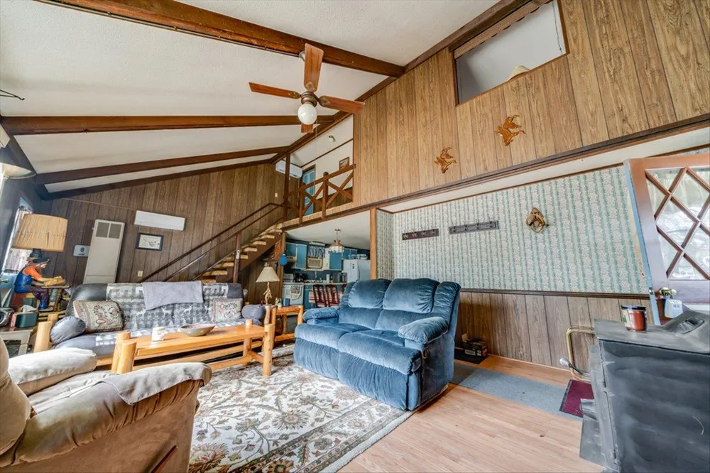 6992 Larry Street Plainfield Township, MI 48739
