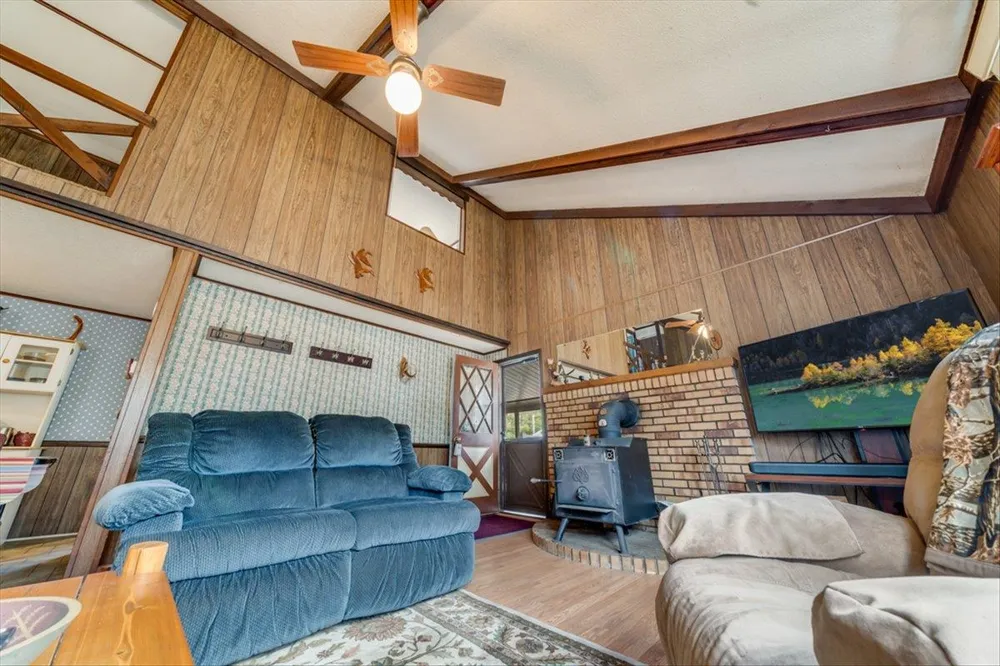 6992 Larry Street Plainfield Township, MI 48739