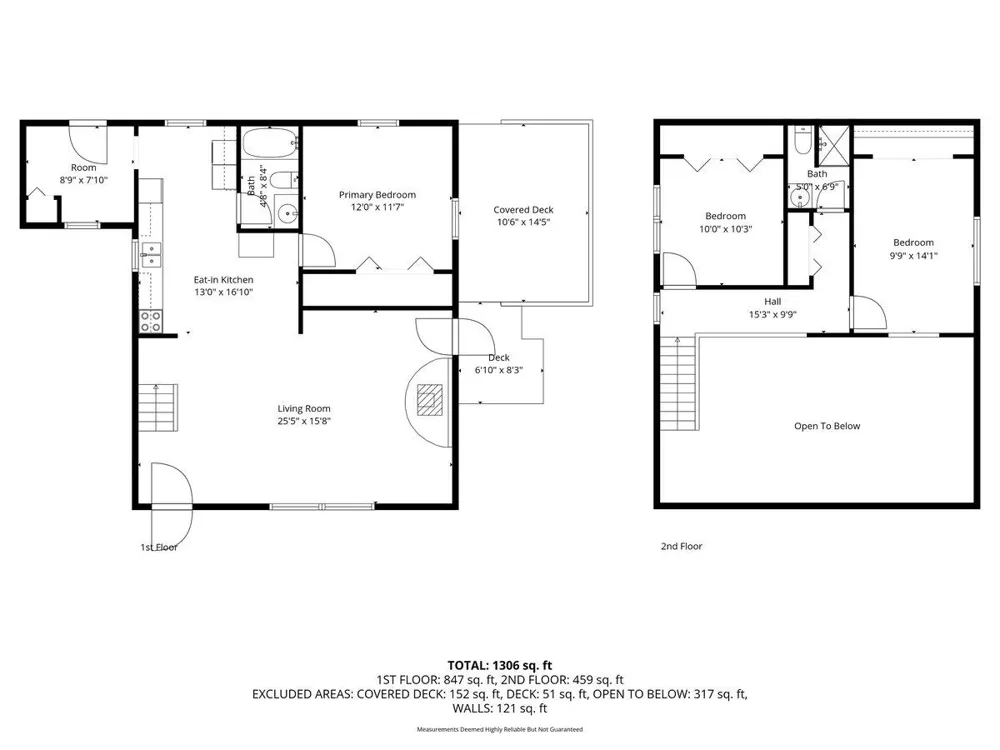 6992 Larry Street Plainfield Township, MI 48739