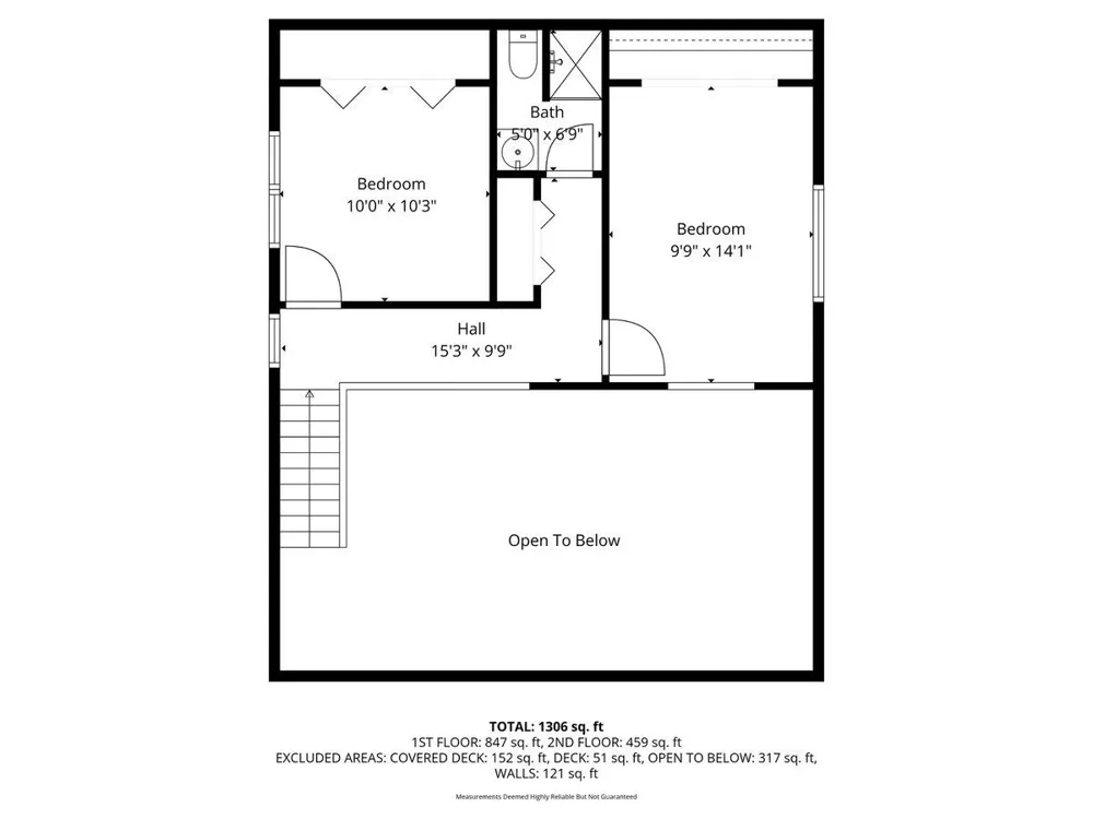 6992 Larry Street Plainfield Township, MI 48739