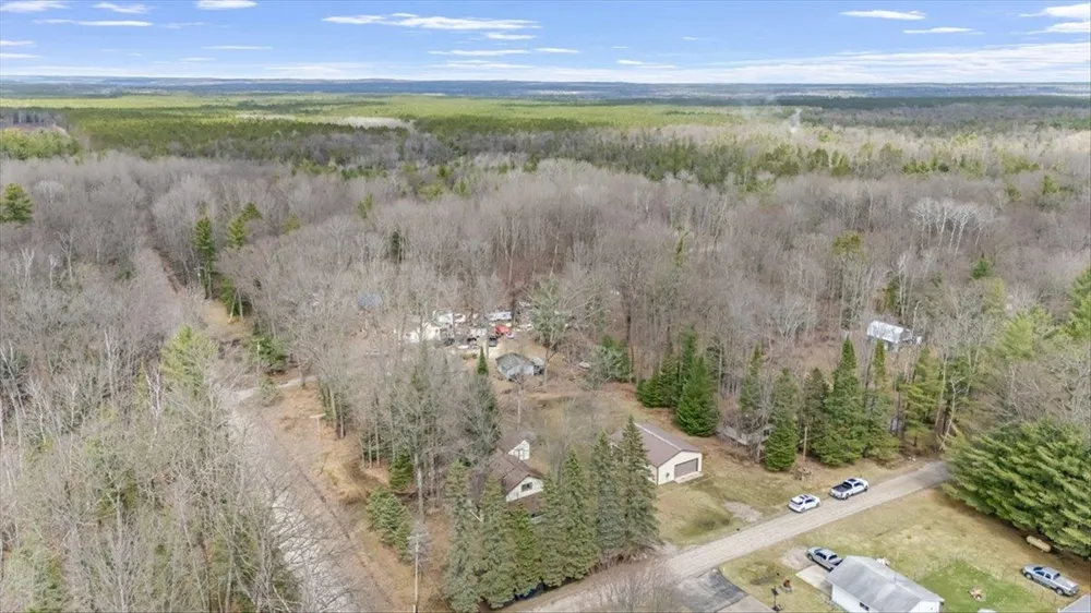 6992 Larry Street Plainfield Township, MI 48739