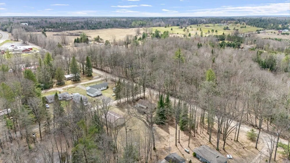 6992 Larry Street Plainfield Township, MI 48739
