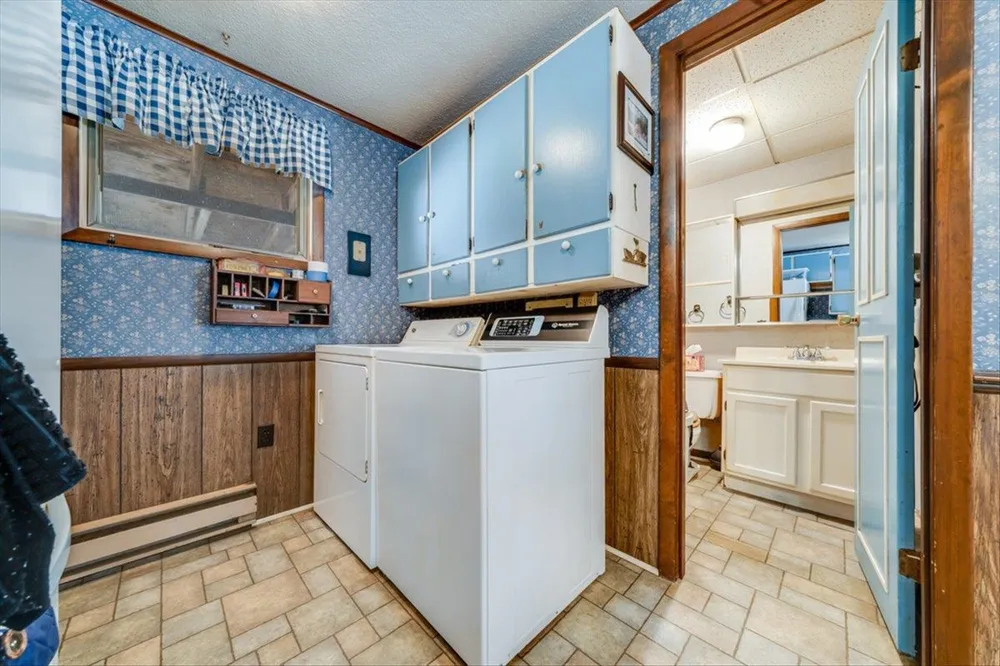 6992 Larry Street Plainfield Township, MI 48739
