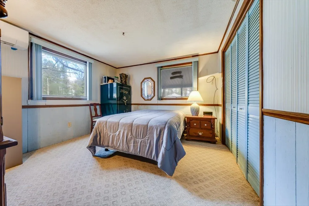 6992 Larry Street Plainfield Township, MI 48739