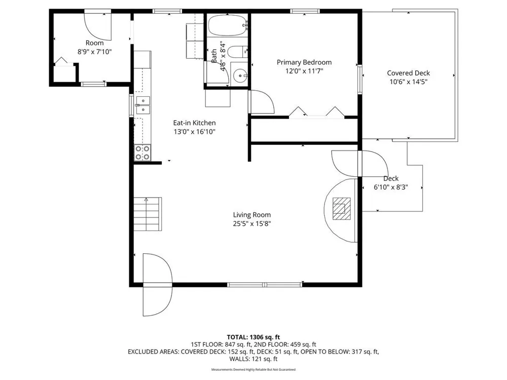 6992 Larry Street Plainfield Township, MI 48739