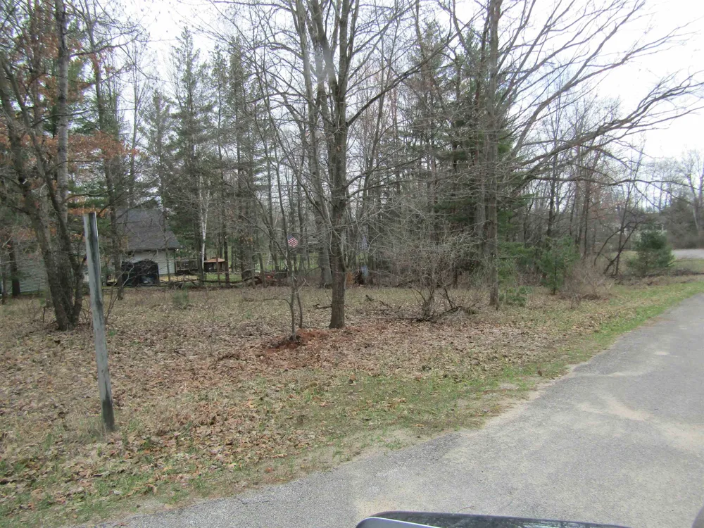 E Caribou Trail Churchill Township, MI 48661
