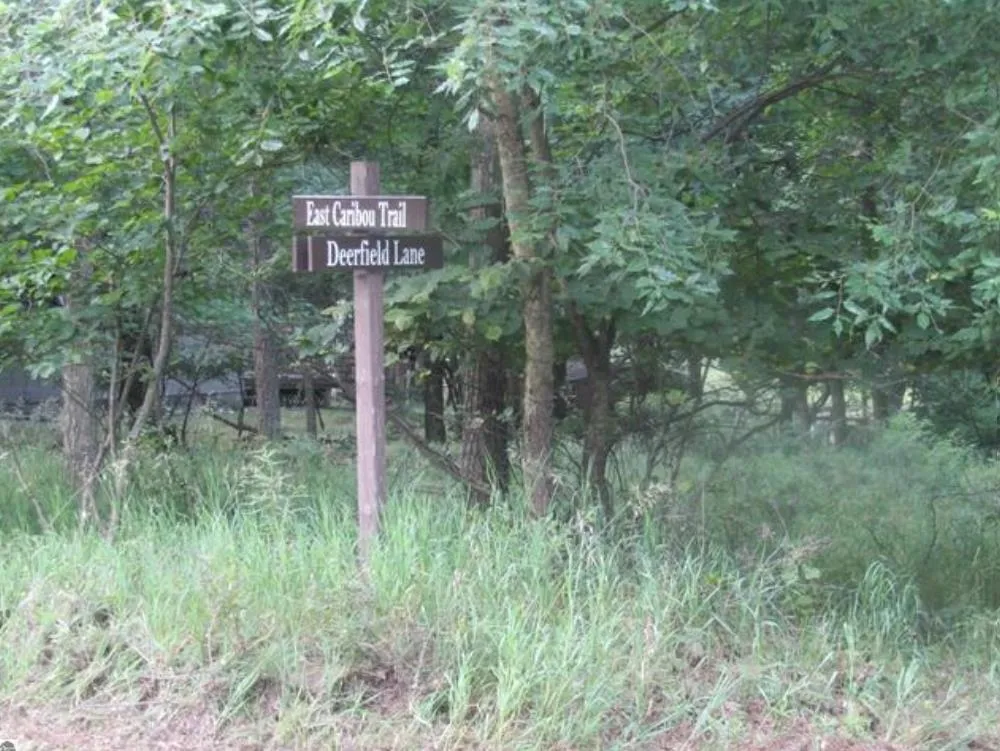 E Caribou Trail Churchill Township, MI 48661