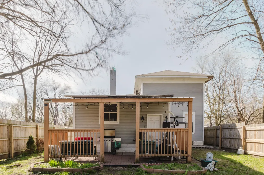 1014 Church Street Kalamazoo City, MI 49007