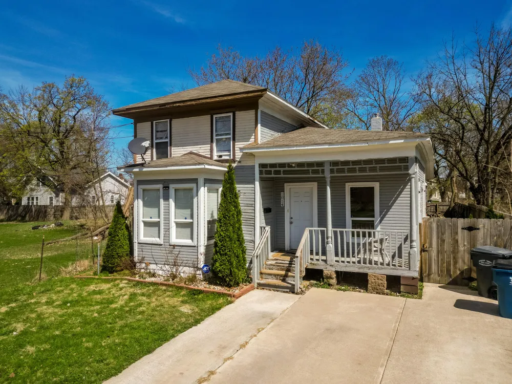 1014 Church Street Kalamazoo City, MI 49007