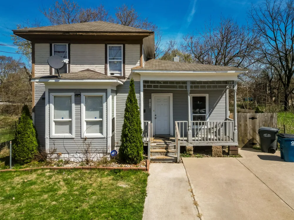 1014 Church Street Kalamazoo City, MI 49007