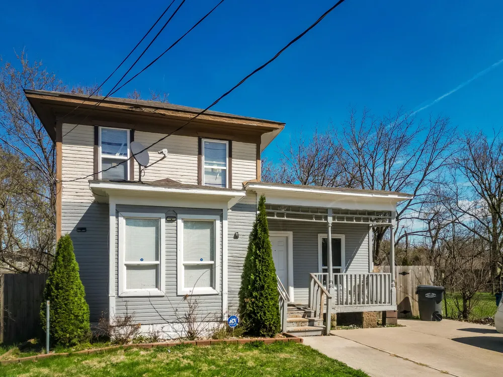 1014 Church Street Kalamazoo City, MI 49007