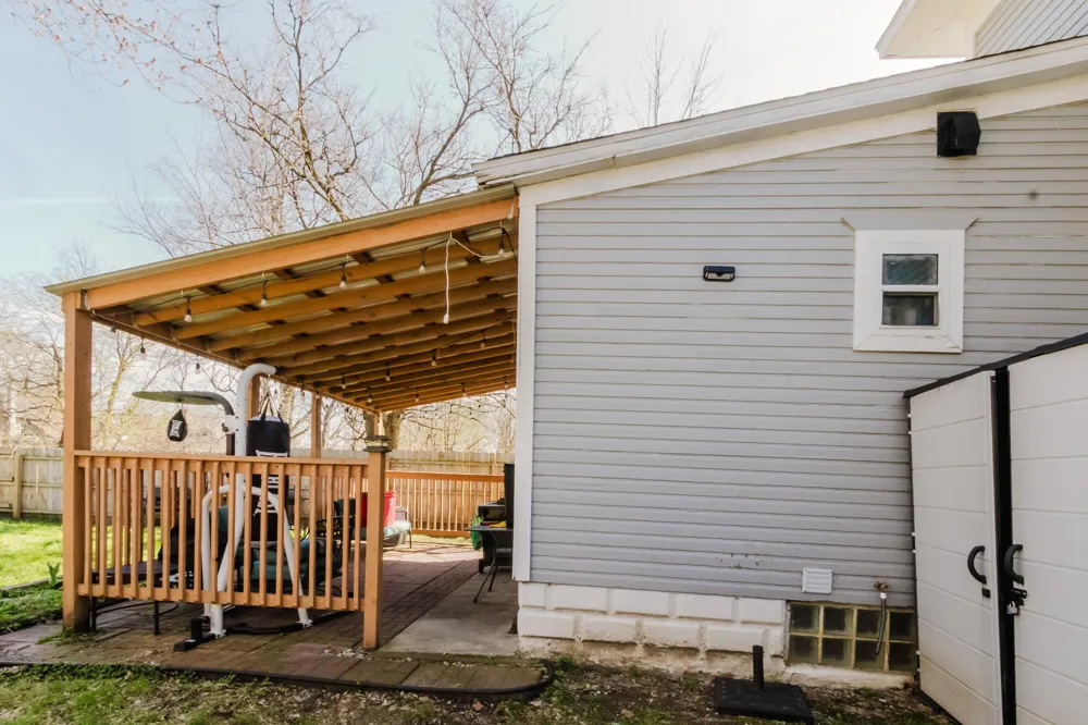 1014 Church Street Kalamazoo City, MI 49007