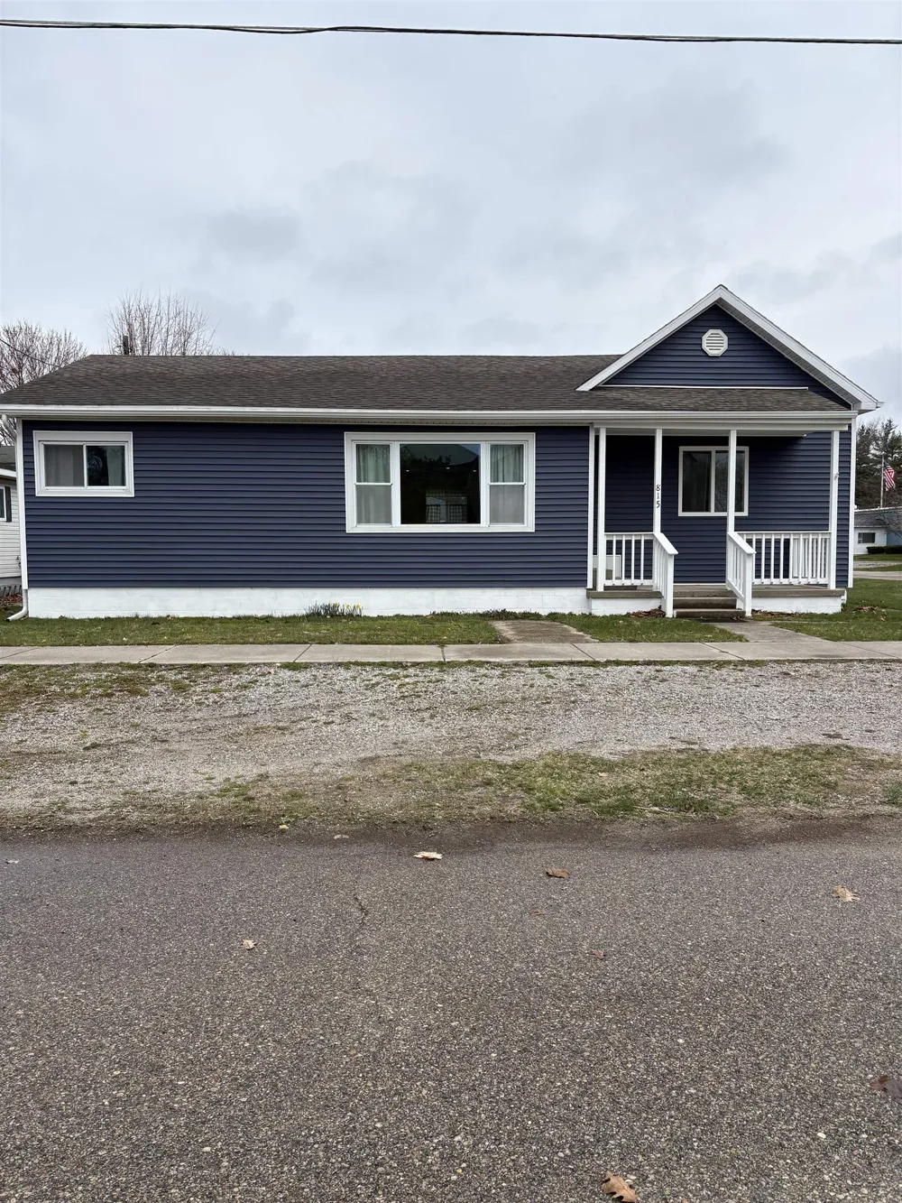 815 E State Street Baldwin Township, MI 49830