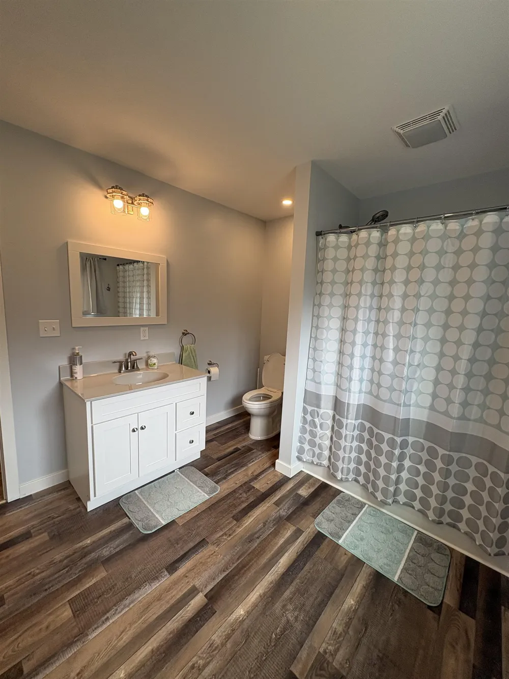 815 E State Street Baldwin Township, MI 49830
