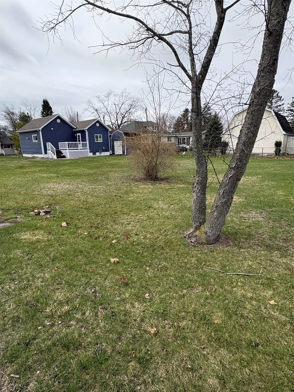 815 E State Street Baldwin Township, MI 49830