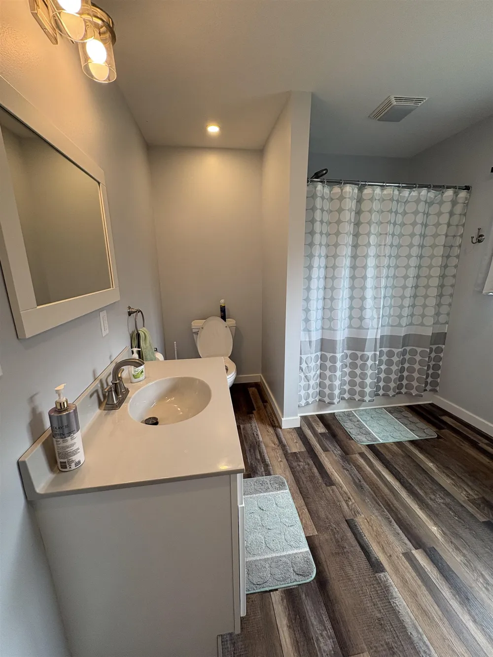 815 E State Street Baldwin Township, MI 49830