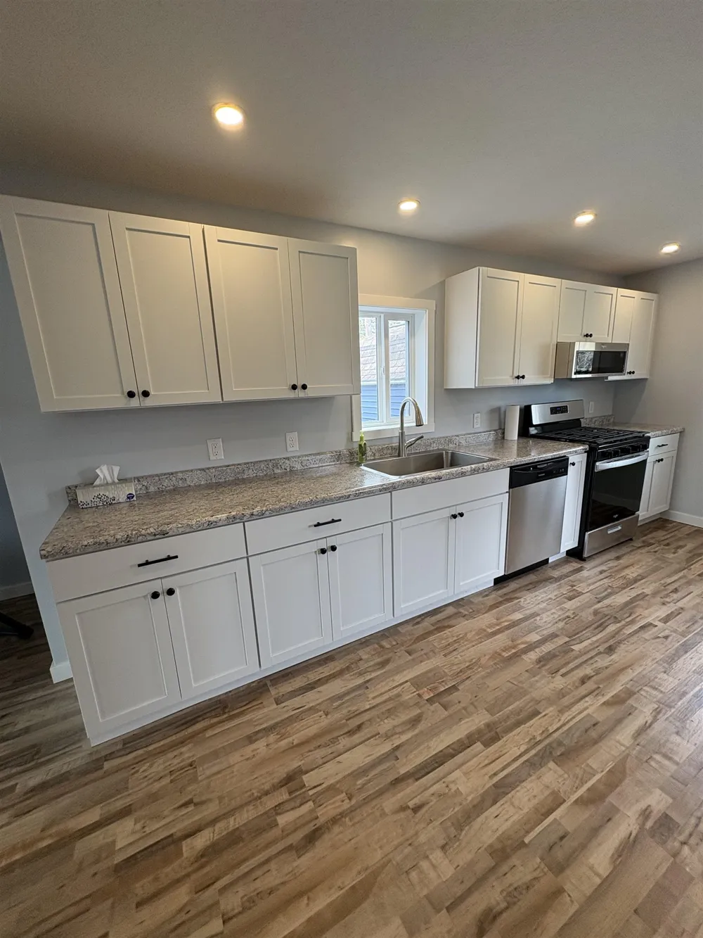 815 E State Street Baldwin Township, MI 49830