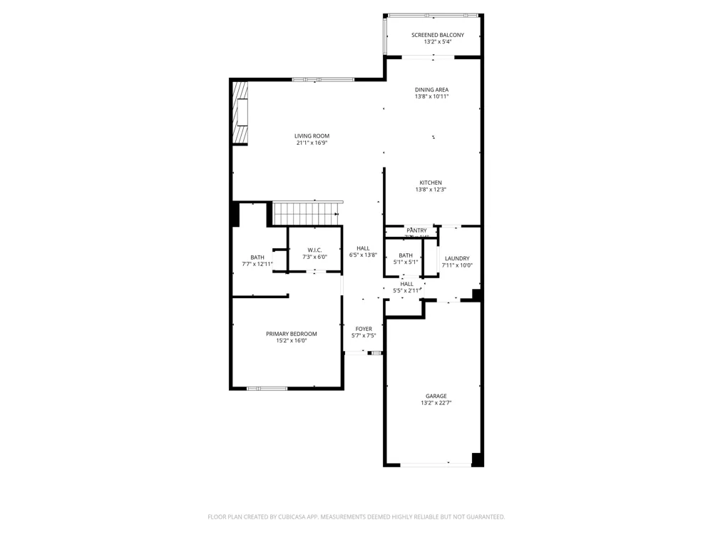 6475 Mission Ridge Peninsula Township, MI 49686