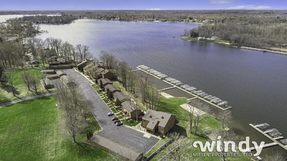 5576 Watervliet Road #1A Watervliet Township, MI 49098