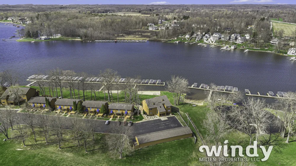 5576 Watervliet Road #1A Watervliet Township, MI 49098