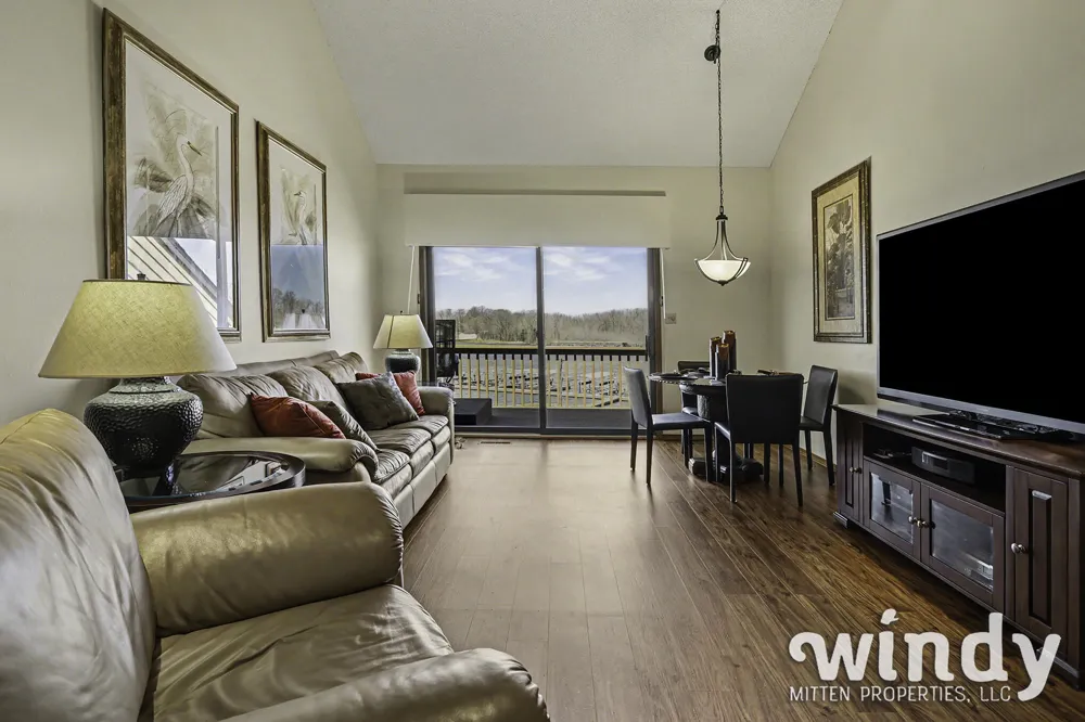 5576 Watervliet Road #1A Watervliet Township, MI 49098