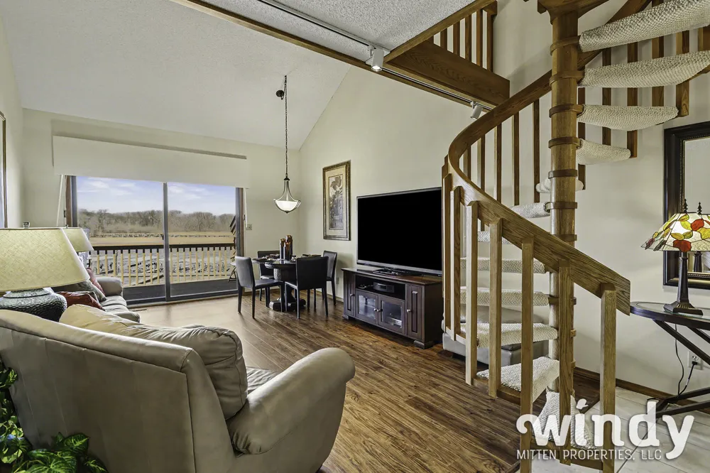 5576 Watervliet Road #1A Watervliet Township, MI 49098