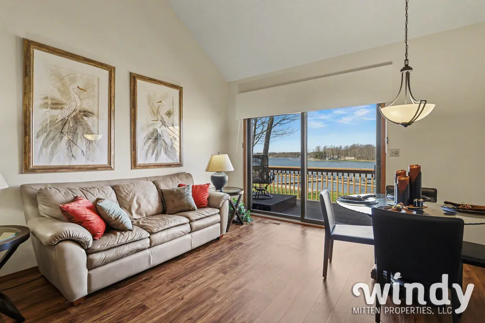 5576 Watervliet Road #1A Watervliet Township, MI 49098